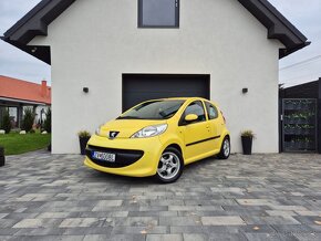 Peugeot 107 - 2