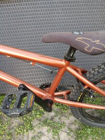 Bmx - 2