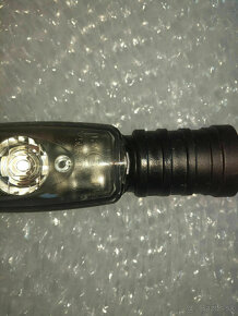 BMW Led smerovky blinkre original sada set - 2