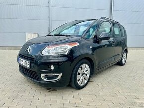 Predám Citroën C3 Picasso 1.4 benzín ✅ - 2