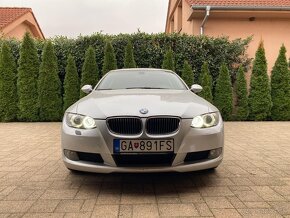 BMW 325xi - 2