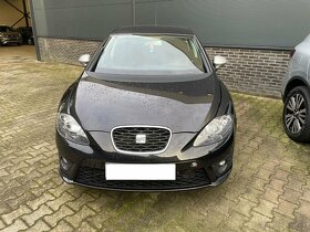 Seat Leon FR 2.0 TFSI 211ps - 2