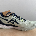 Nové tenisky Asics Gel Resolution 9 - veľ. 39.5EUR - 2