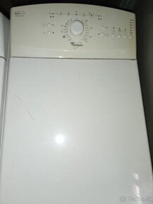 Whirlpool a Indesit - 2