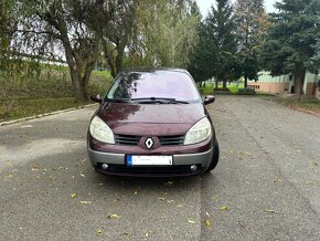 Renault Scénic 1.9 dCi  88 KW Dynamique - 2