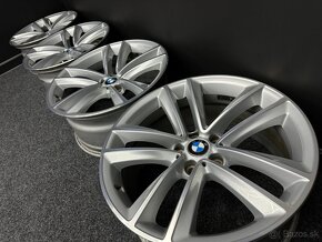 Alu BMW 5x112 19” style 630 - 2