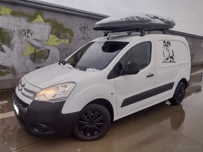 Citroen Berlingo  1,6 Hdi - 2