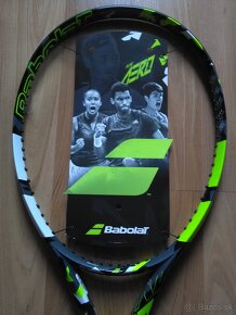 Tenisová raketa BABOLAT PURE AERO. - 2