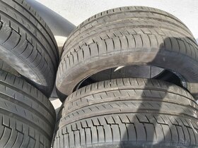 Continental 245/ 45/ R18 - 2