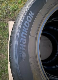 205/60 R16 letné Hankook 96H - 2