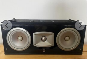 Yamaha NS-C444 center speaker - 2