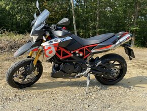 Aprilia Dorsoduro 900 2019 - 2