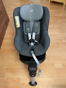 Britax Römer Dualfix 2R - 2