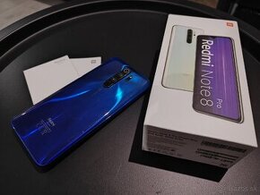 Xiaomi Redmi Note 8 Pro 6GB/64GB - 2