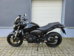 Honda CB 600F Hornet 7746Km - 2