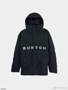 Burton frostner jacket - 2