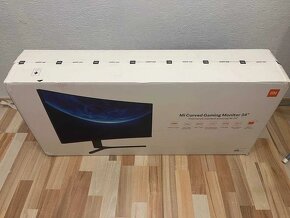 Xiaomi 34palc 144hz - 2