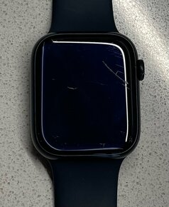 Apple watch 7 45 mm - 2