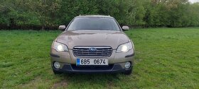 Subaru Outback 3.0 R , 180kw, 4x4 - 2