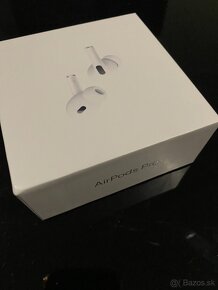 Predám NOVÉ Apple Airpods Pro 2. generácie - 2