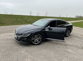 Vw arteon - 2