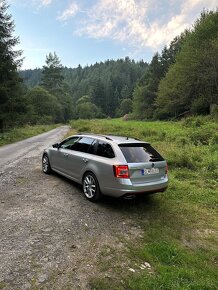 Škoda Octavia 3rs 2.0 TDi - 2