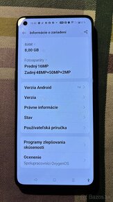 Predám One Plus 9 5G - 2