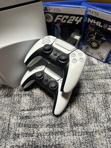 Playstation 5 Slim - 2