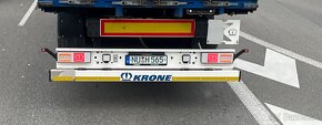 Krone full led zadne svetlomety prives naves - 2