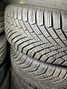 Zimne pneumatiky Continental 205/55 R16 - 2