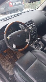 Predám Ford Mondeo combi rv.2005 - 2