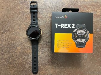 Amazfit T Rex 2 - 2