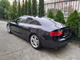 Audi A5 3,0 tdi 150 kw  coupe - 2