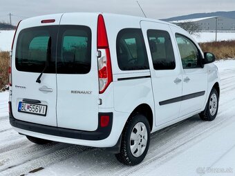 Renault Kangoo Energy 1.5 dCi 90 Life - 2