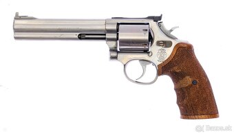 Revolvery Smith & Wesson 686, 357 Mag, 6 palcová hlaveň - 2