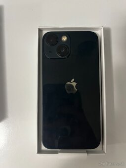 Nový iPhone 13 mini 512 gb - 2