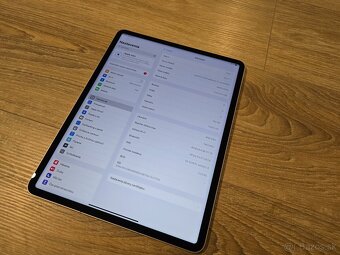 Apple iPad pro 12.9 5 gen s procesorom M1 128gb cellular - 2