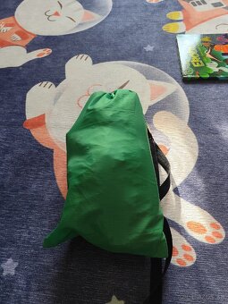 Lazy bag - 2