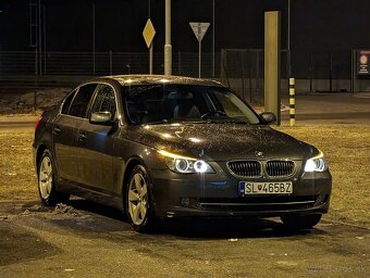 Bmw 530xd e60 - 2