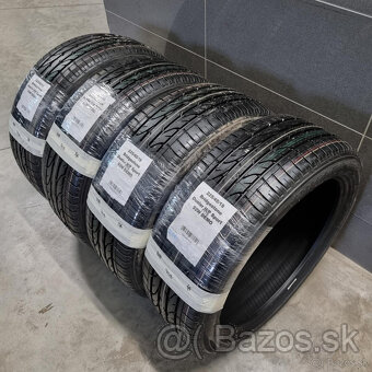 Letné pneumatiky 225/45 R19 BRIDGESTONE DOT1118 - 2