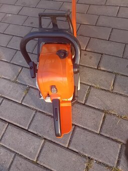 Stihl ms 390 - 2