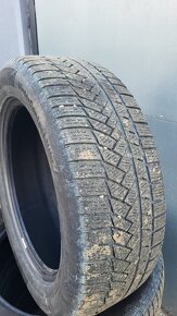 235/55 R18 Continental zimné 4ks - 2