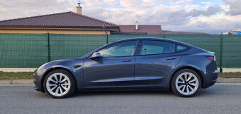 Predam Tesla Model 3 Long Range, Facelift 2021, FSD, 4x4 - 2