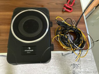 Subwoofer AUNA 8sub - 2