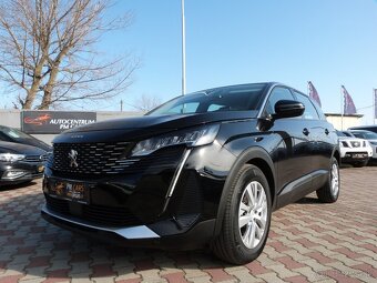 Peugeot 5008 1.5 BlueHDi 130k Active Pack - 2