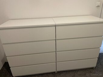 IKEA Malm Komoda - 2