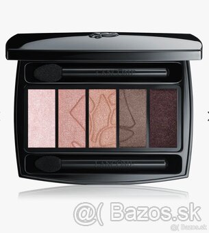 Lancôme Hypnôse Palette 5 Couleurs paletka očných tieňov - 2