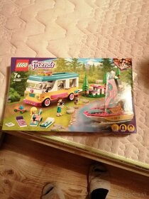 Lego friends - 2