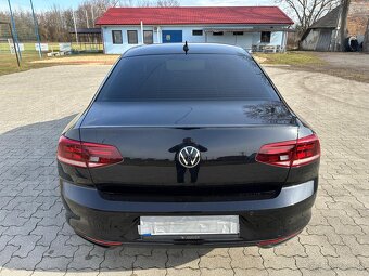 Volkswagen passat 1,5tsi 110kw - 2