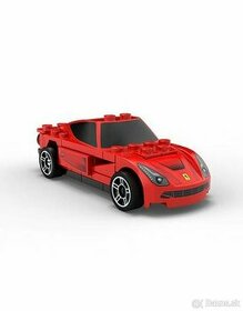 LEGO 40191 Shell Ferrari F12 Berlinetta - 2